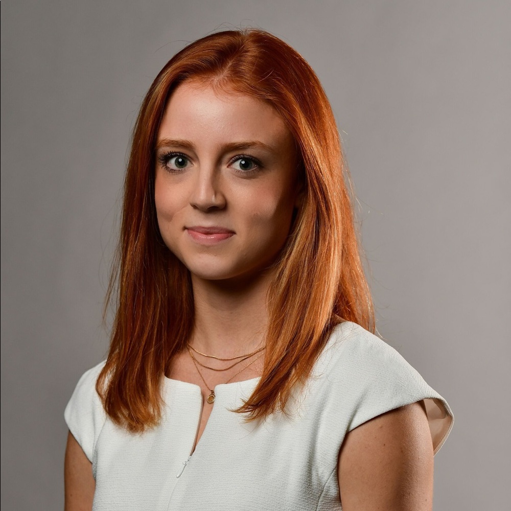 Meet your Posher, Caitlin